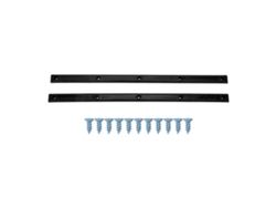 Railes Rib Bones Para Longboard Resistentes Duraderos Estables Flexibles Apariencia Brillante Edge Protector