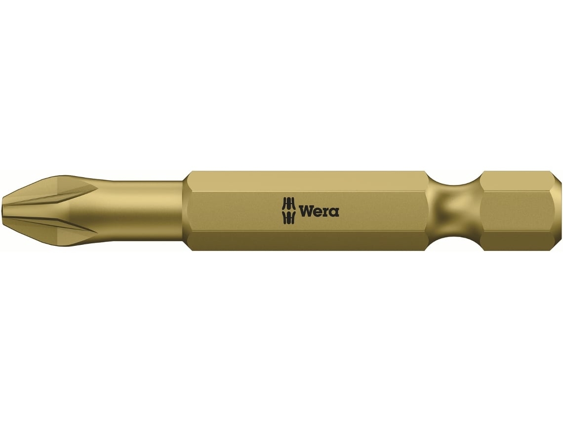 Punta Pozidriv, zona de torsion 855/4 TH PZ 3 x 50 mm WERA 05060065001
