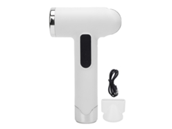 Secador de pelo portátil recargable USB YHL de 200 W