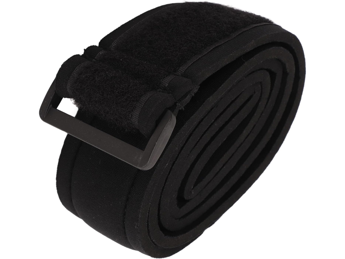 Ceinture De Résistance Aquatique Réglable, Légère D'entraînement À La Natation En Néoprène Pour