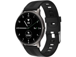 Smartwatch YIZHOOD YIZ419 Negro