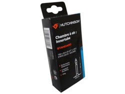 Cámara de aire de la válvula Presta HUTCHINSON 700 x 25/30 80 mm
