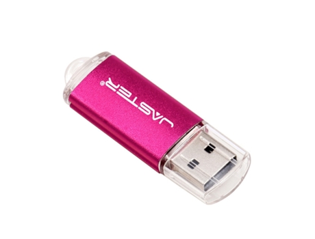 Pen USB SLOWMOOSE (Rosa - 128GB)