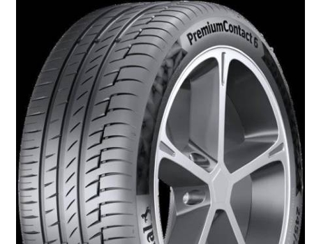 Neumático CONTINENTAL 215/55 R18 95H Premiumcontact 6