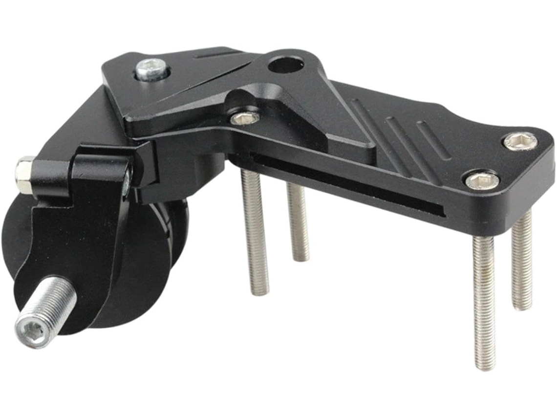 Tensor De Cadena Harilla, Herramienta Para Tensar La Cadena, Fácil Instalación, Regulador Automático Alto