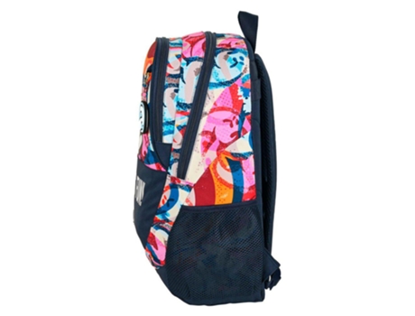 Safta Mochila El Niño Life Is Fun