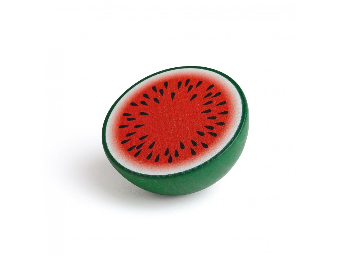 Sandía Media Fruta