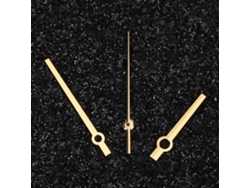 Manecillas De Reloj De Oro Para Movimiento 3135