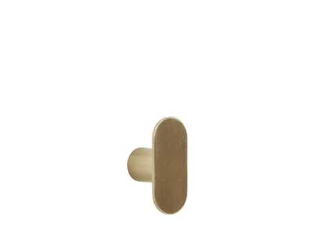 Gancho Hubsch Interior Piccolo 4x4x7 cm