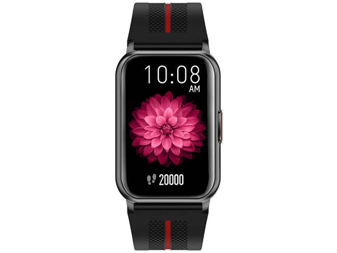 Smartwatch YIZHOOD YIZ887 Negro