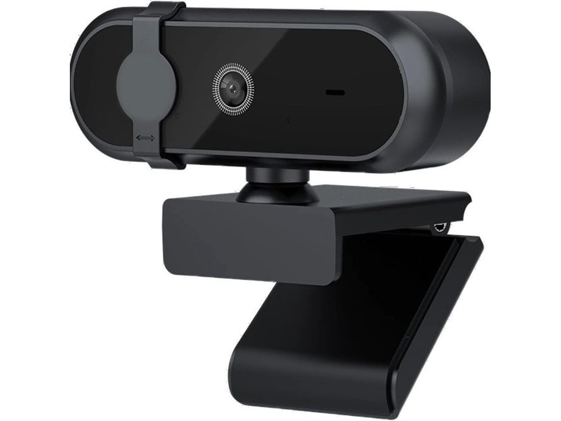 Para Juegos, Videollamadas En Directo, Cámara Web 4k Con Enfoque Automático, 30 Fps, Micrófono