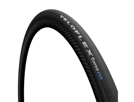 Pneu Estrada Corsa Evo Tubular 700 X 32 Prateado 700 X 32Veloflex