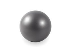 Pelota de fitness VIOK de 25 cm para pilates