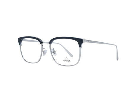 Montura de Gafas Hombre Omega OM5018-H 55092