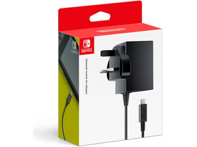 Cargador NINTENDO 2510666