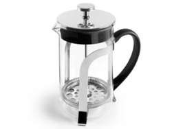 Desentupidor Chaleira Cafeteira 1L Prateadoibili