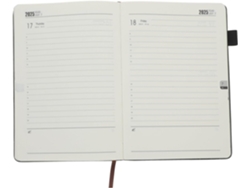 Agenda A5 | Cuaderno Multifuncional Para El Día A Día Académico
