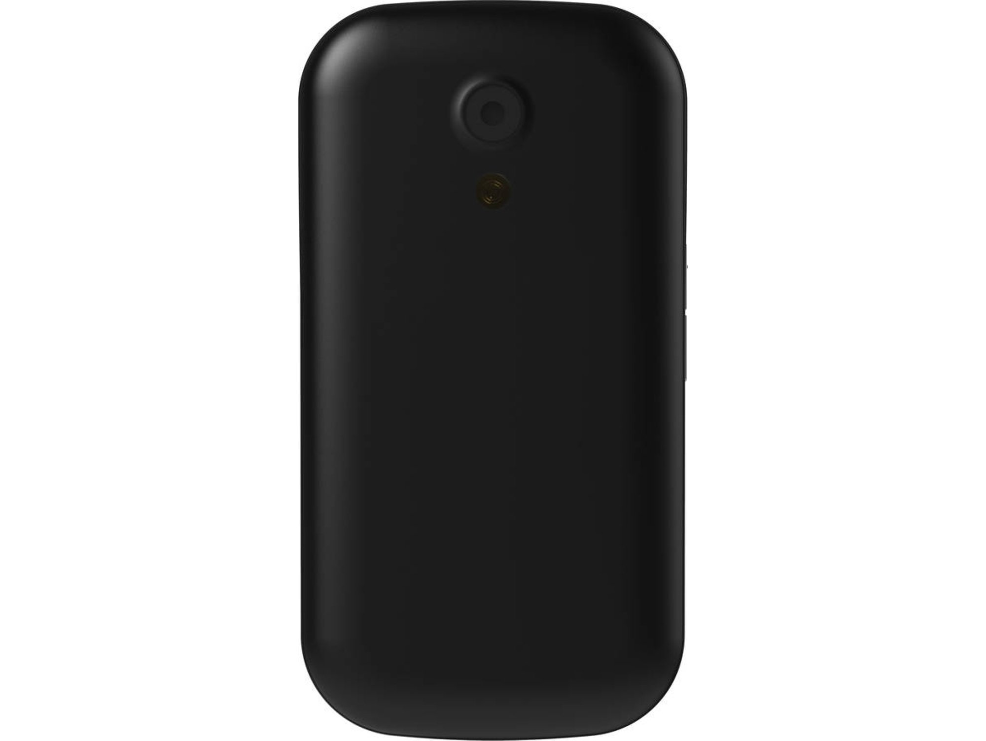 Teléfono móvil Senior SWISSVOICE S24 (2.4 - 2G - Negro)