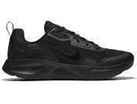 Botas NIKE Malla Arejada Mujer (36 - Negro)