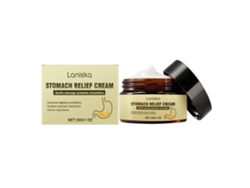 Crema para el cuidado del estómago