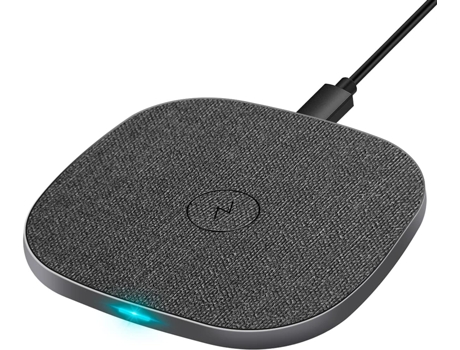 Wireless Charger Induction Charger for iPhone 13/12/11/Pro Max/XR/X/8 10W Fast Wireless Charger for Samsung Galaxy S20/S10/S9/S8/Note10/9 Huawei Mate