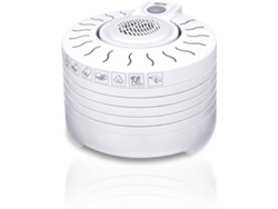 Deshidratador de Alimentos MPM MPM-MSG-01 (5 Bandejas - 250 W)