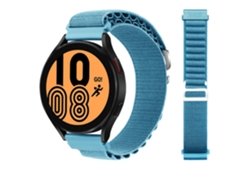 Correa Loop Alpine para Samsung Gear Sport Azul