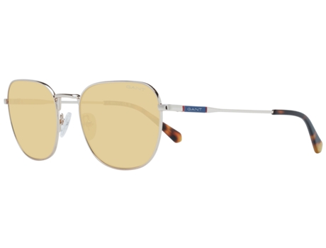 Gafas de Sol Ga7216 32E 54 GANT Blanco