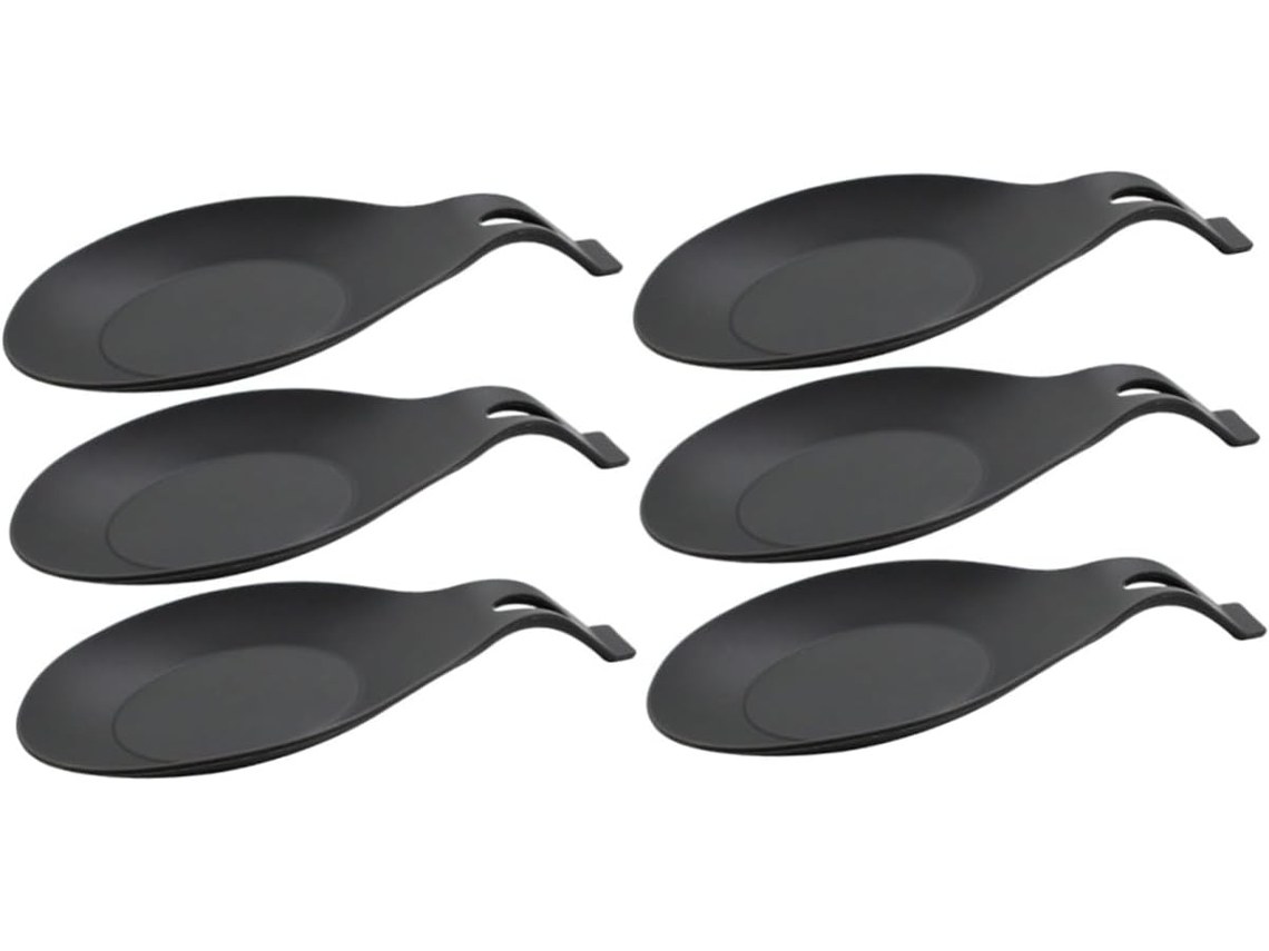 Suporte Para Concha: Este Suporte Para Colher Pode Ser Um Ótimo Presente Para Seus Entes Queridos E Amigos. É