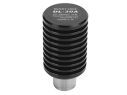 Carga Simulada Dl30a Para Pruebas De Antenas, Accesorios Para Walkie-talkies, Herramienta Portátil De Baja Pérdida.
