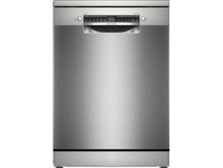 Lavavajilla BOSCH SMS4HTI00E (13 Sets - 60 cm - Acero inoxidable)