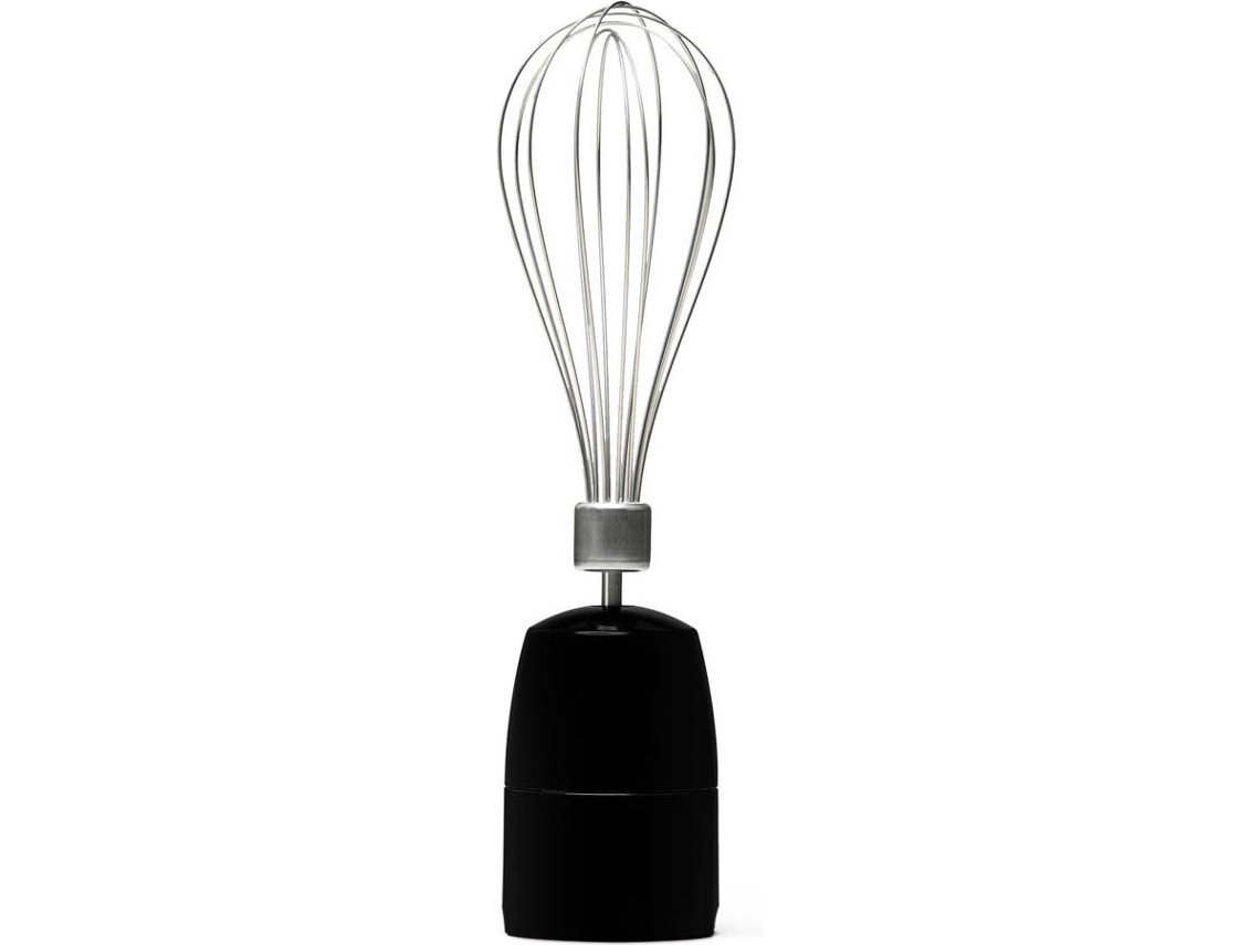 Batidora de Mano + Accesorios MELLERw -ARE Spiro (1000 W - Negro)