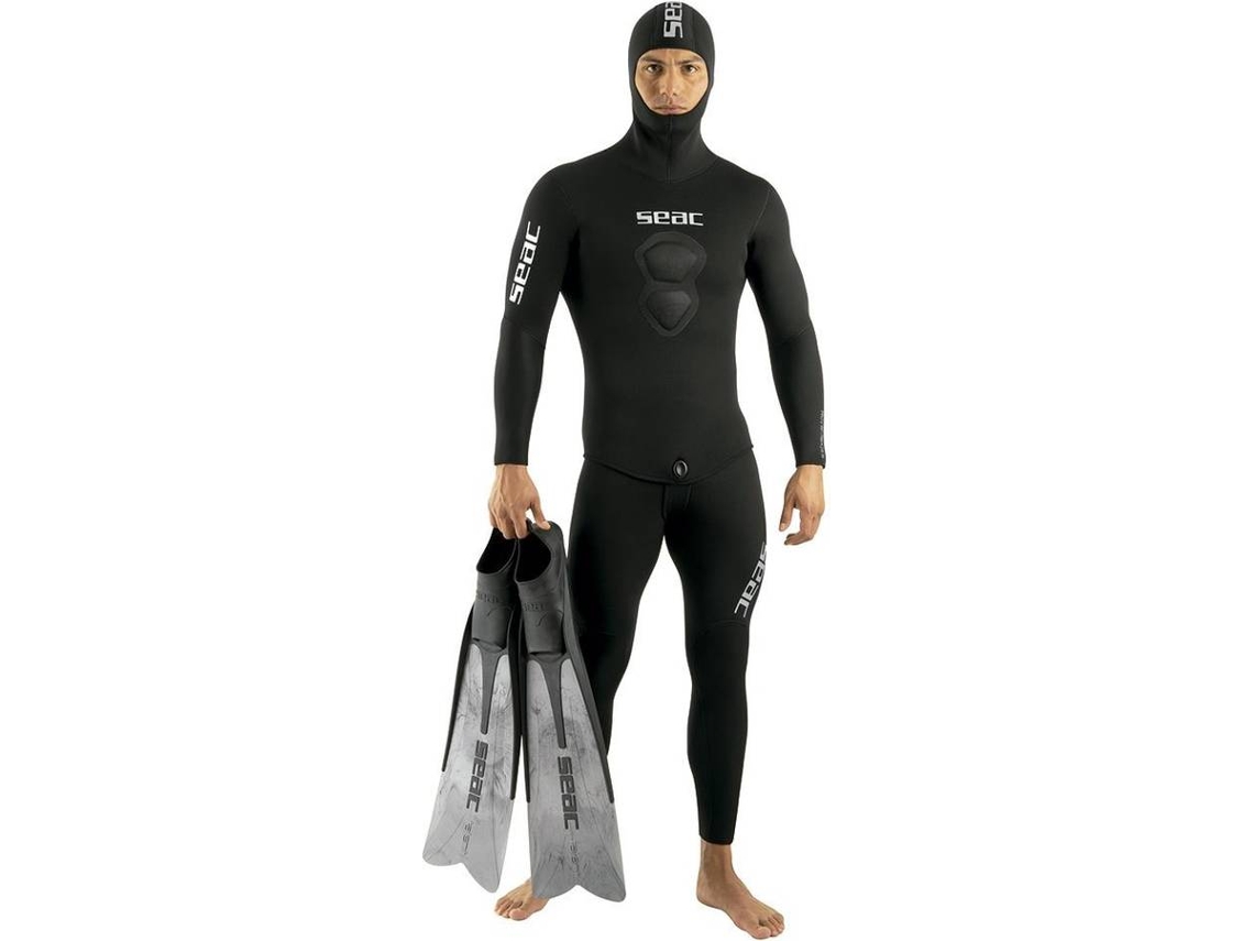 Trajes de Agua SEACSUB Royal (M)