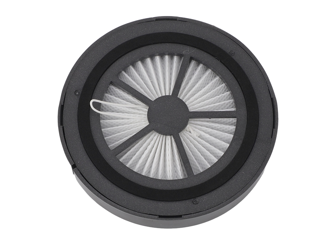 Filtro De Aspiradora Abs Para P10 P11 P11combo U11 P10 Pro. Piezas De Repuesto De Fácil Instalación.