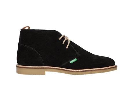 Botas KICKERS Tyl Negro (43)