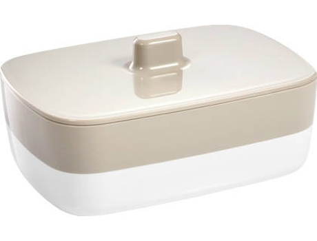 Caja de Joyas TESCOMA Lagoon (Blanco - Plástico)