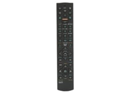 Mando A Distancia Rav206 Para Receptor Av V694090us Ax 596 Rxv420 Yht34 (repuesto)