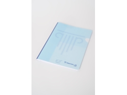 Cuaderno Agrafado Classroommates Pastel Pp A4 48F 90G Pautado