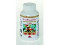 Complemento Alimentar INTERSA Rosa Mosqueta 100 (40 Cápsulas)