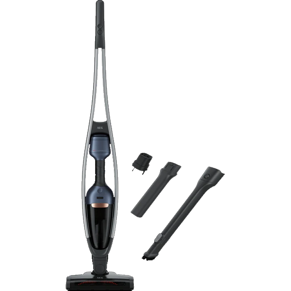 Aspiradora Vertical Aeg - Qx9-1-50Ib