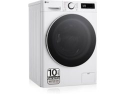Lavadora LG F2WR5S08A0W (8 Kg - 1200 rpm - Blanco)