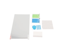 Protector De Pantalla Para Portátil De 12.5 Pulgadas Contra Rayos Azules Y Uv Con Protección Ocular