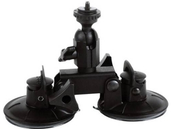 Soporte Ventosa DELKIN 10002