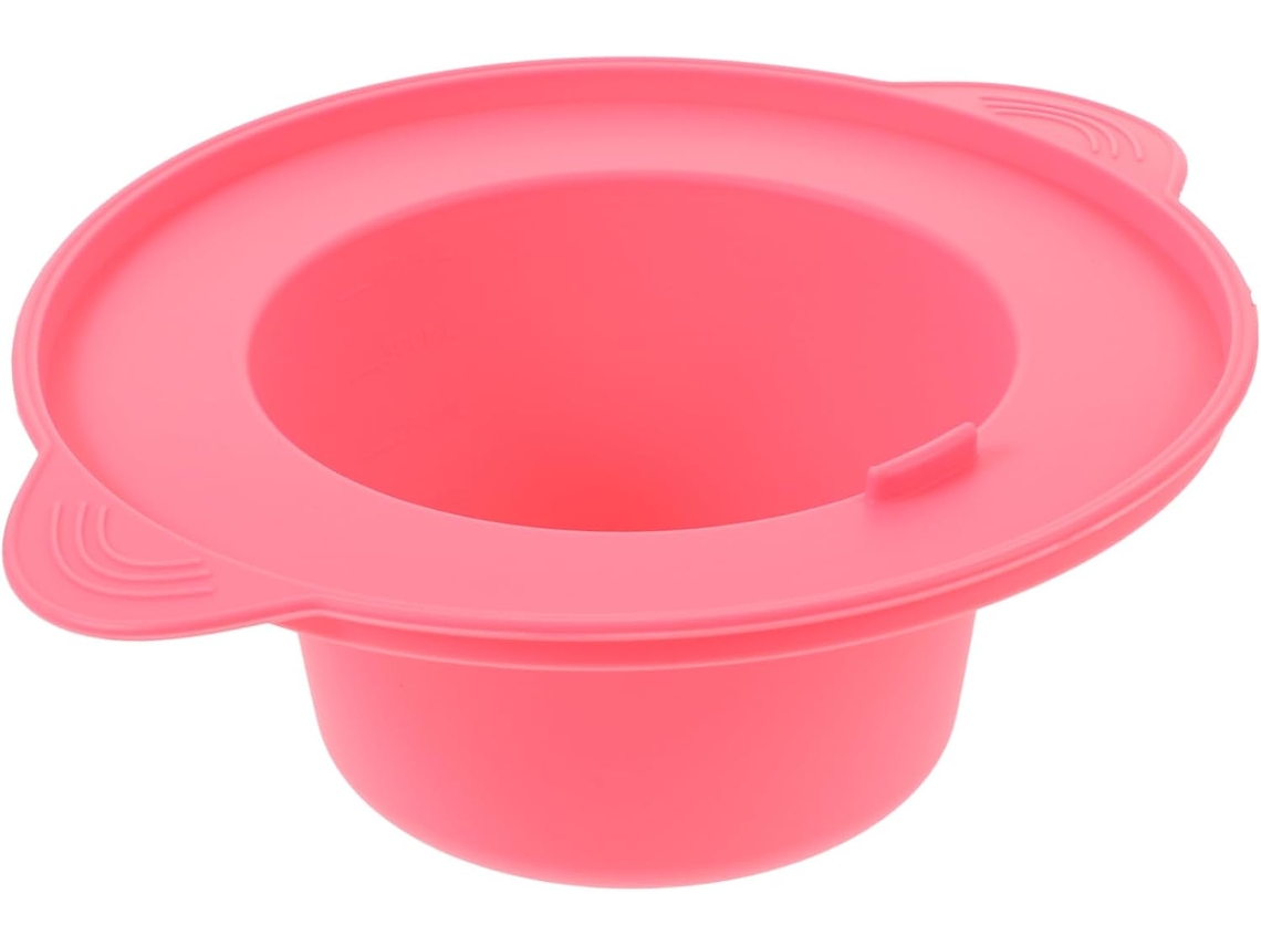 Máquina De Cera Caliente Para Depilación