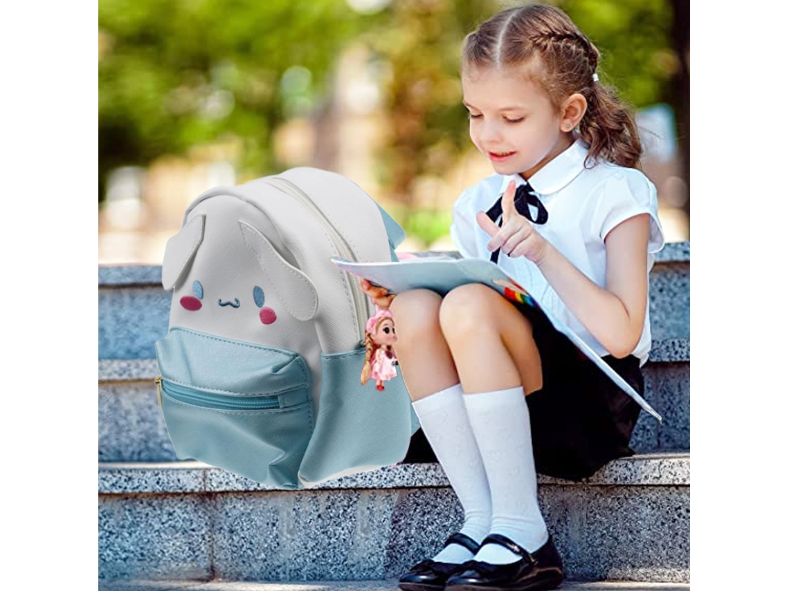 Mochilas clearance escolares anime
