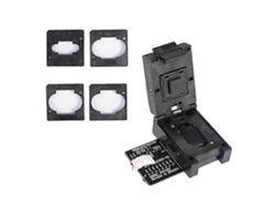 Adaptador EMMC para Rtbga16901, Bga169 y Bga153 Hengjian