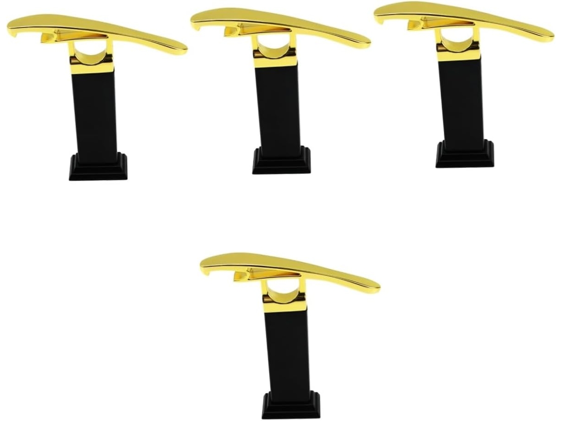 Acessório De Cozinha De Metal, De Alta Qualidade, Para Uso Diário, Com Design Prático, Durável Por Muito Tempo