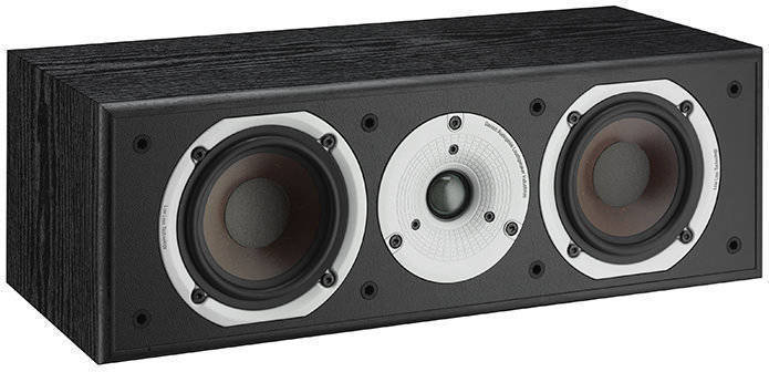 Elac Debut 2.0 f6.2 altavoces pie para sistema sonido envolvente 5.1 excelente y diseño altavoz 3