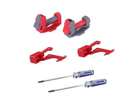 Interruptor De Gatillo V11 V10, Botón De Metal Para Aspiradora Dyson Sv12 Sv14 VENISYMLIS