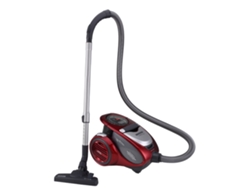 Aspirador sin bolsa HOOVER XP81_XP25 Allergy A4 (A | 75 dB)